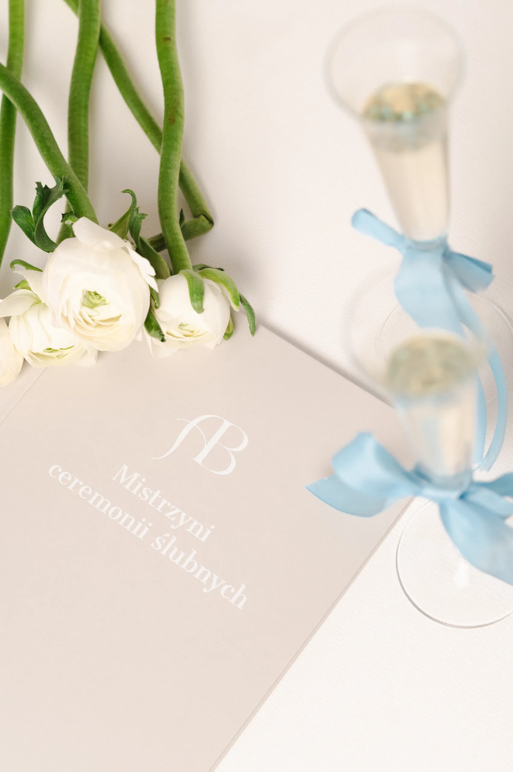 Agata Baryła prowadzi świecką ceremonię ślubną – celebrantka Szczecin
